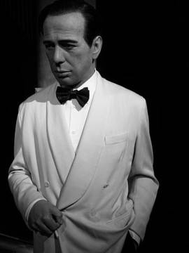 Humphrey Bogart